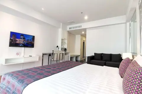 Bless Residence in Bangkok