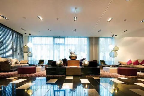 Eurostars Grand Central in München — foto 12