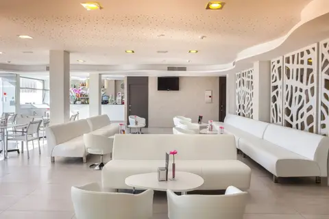 Hotel RH Vinaròs Aura in Almería — foto 22