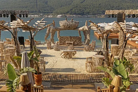 Titanic Luxury Collection Bodrum in Bodrum — foto 16