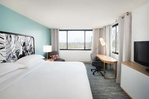 Sheraton Miami Airport Hotel in Miami — foto 18