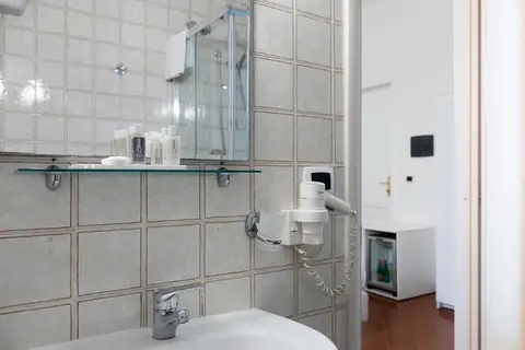 Hotel Rex in Napels, foto 22