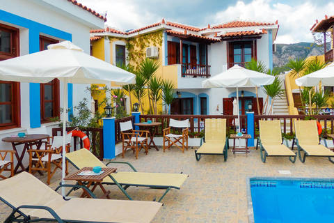 Appartementen Aiolos foto 17