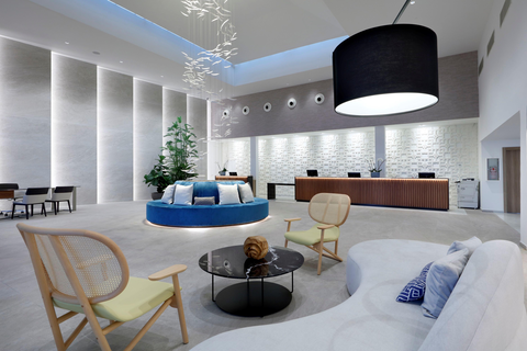 Benalma Hotel Costa del Sol foto 15