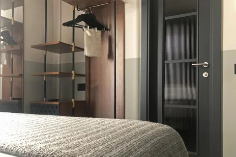 Club House Hotel in Rome — foto 18
