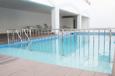 Planet One Hotel in Palma — foto 6