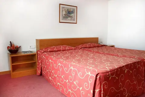 Premium Maia Hotel in Maia — foto 18
