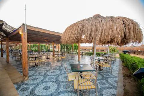 Cardina Resort in Marsa Alam — foto 24