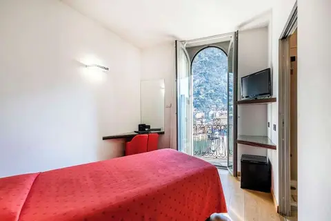 Metropole Suisse in Como, foto 5