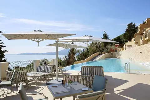 Nido, Mar-Bella Collection in Municipal Unit of Meliteieis, foto 16