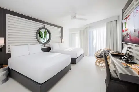 S Hotel Montego Bay in Montego Bay, foto 12