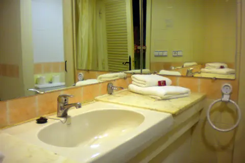 Complejo Euhostal in Madrid — foto 8