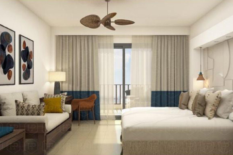 Hotel Barcelo Tenerife Royal Level foto 3