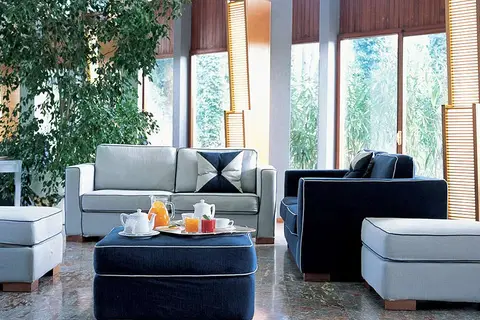 TH Tirrenia Green Park Resort in Pisa, foto 16