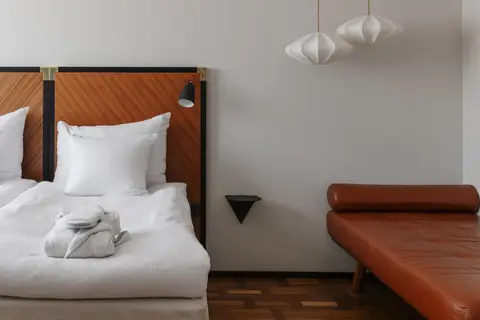 Clarion Hotel Amaranten in Stockholm — foto 26