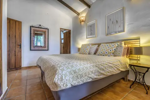 Casa Lobera in Canillas de Aceituno — foto 12