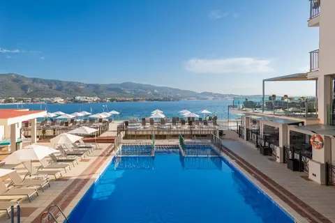 Leonardo Royal Hotel Mallorca Palmanova Bay in Palmanova — foto 4