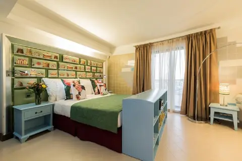 AX The Palace in Sliema — foto 21