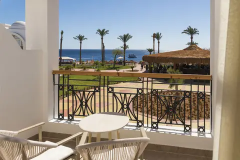 Sunrise Remal Beach Resort in Sharm El Sheikh — foto 8