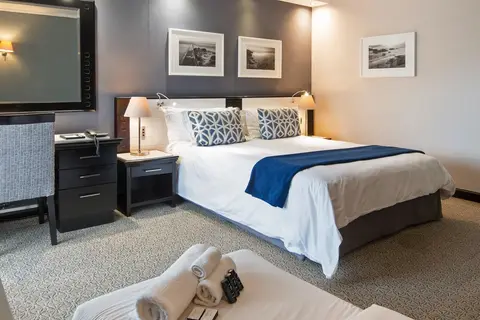 The Commodore Hotel in Kaapstad — foto 9