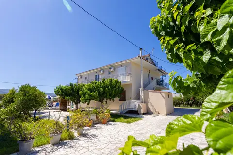 Hotel Tassia in Δημοτική Ενότητα Λαγανά — foto 2