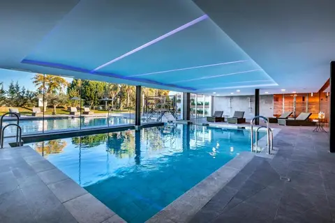 Barceló Sevilla Renacimiento in Sevilla — foto 5