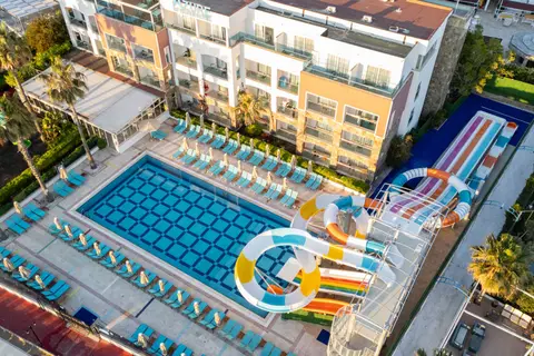 Azure By Yelken in Bodrum, foto 15