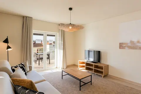 Eden Villas & Apartments in Albufeira, foto 12