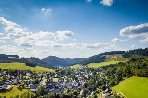 UplandParcs Sauerland foto 16