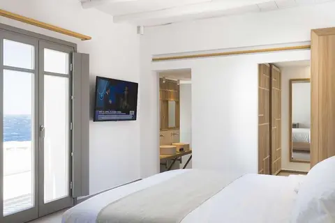 Mykonos Soul Luxury Suites in Agios Stefanos, foto 6