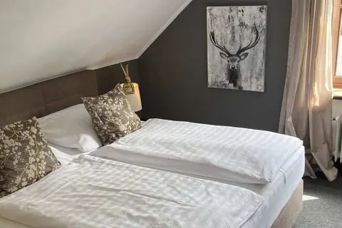 Boutique Hotel Weigels Bergfreiheit foto 3