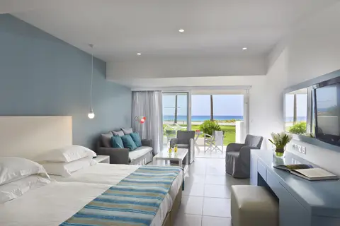 Nissi Beach Resort in Ayia Napa — foto 16