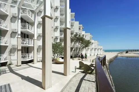 Hotel Gergana Beach in Кранево — foto 20