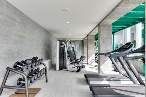 Hotel Barceló Teguise Beach - adults only foto 21