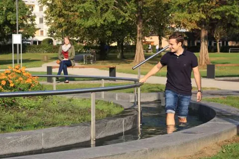 Hotel Birkenhof (Bad Soden-Salmünster) foto 32