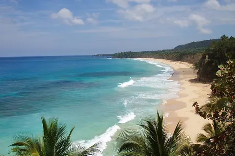 8 dg cruise Caribische Zee MSC World America in Bimini