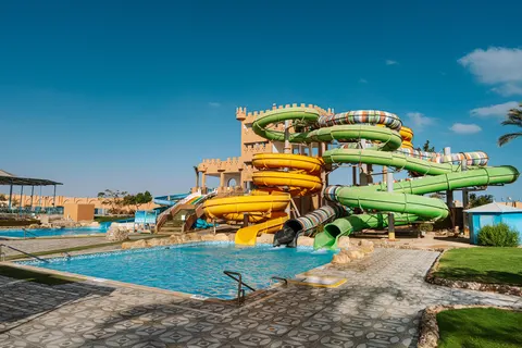 Hotel Sentido Akassia Beach in El Quseir — foto 11
