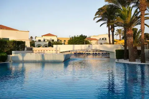 Mitsis Rodos Maris Resort & Spa in Kiotari, foto 18