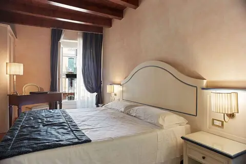 Albergo Mazzanti in Verona, foto 3