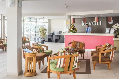 Nordotel Hotel Revoli in Las Palmas de Gran Canaria — foto 14