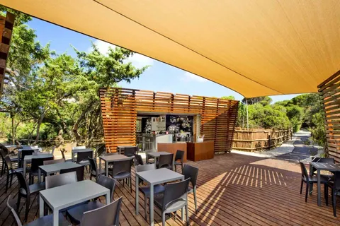 Village Santapomata foto 12