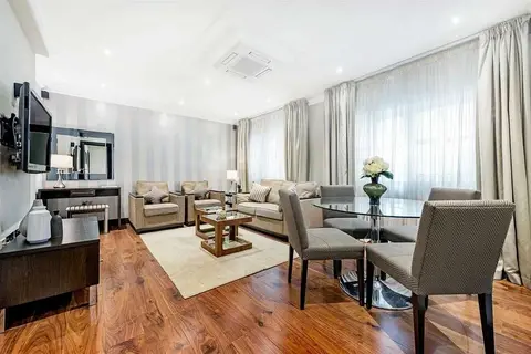 130 Queens Gate Appartementen in Londen, foto 6