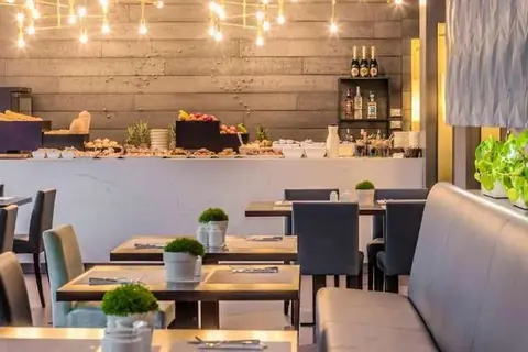 Hotel Kossak in Krakau — foto 10