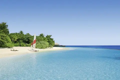 Coco Bodu Hithi in Boduhuthi — foto 14