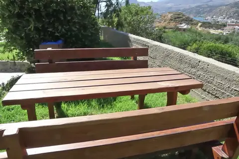 Anthos Apartments in Limenas — foto 17