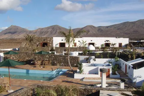 Casa Rural Vistas Salinas in Yaiza — foto 5