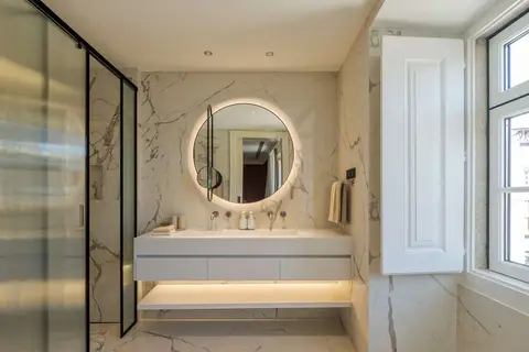 Macam Hotel in Lissabon, foto 13