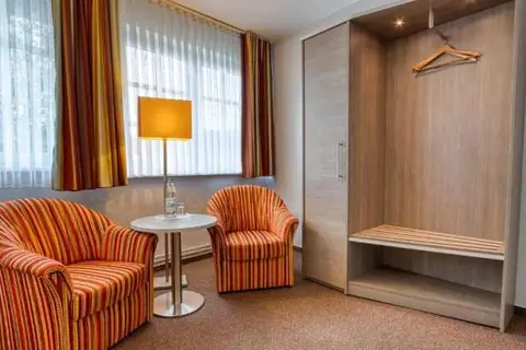 Hotel Goldene Krone in Goslar — foto 4
