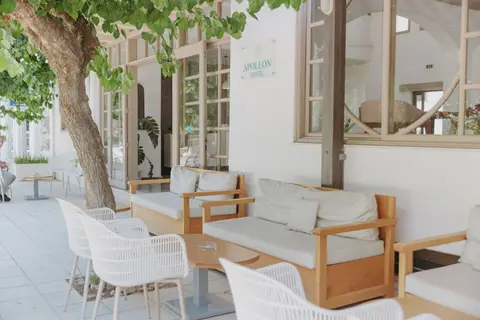 Apollon Hotel in Apollon Hotel, foto 14