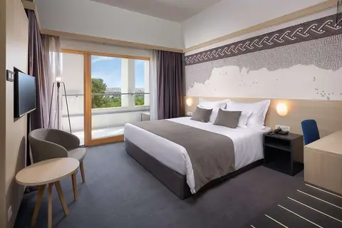 Hotel Salona Palace in Solin — foto 5